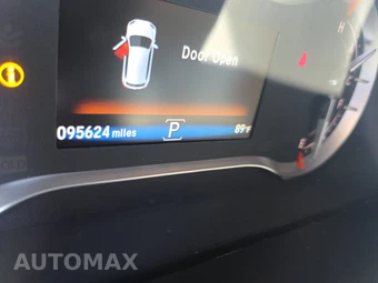 2016 Honda Pilot EX-L - miniatura 12