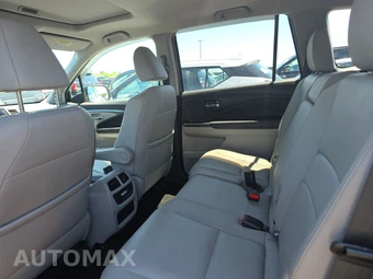 2016 Honda Pilot EX-L - miniatura 13