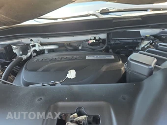 2016 Honda Pilot EX-L - miniatura 15