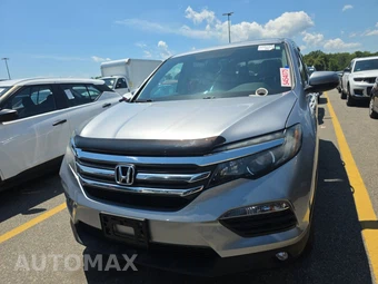 2016 Honda Pilot EX-L - miniatura 2