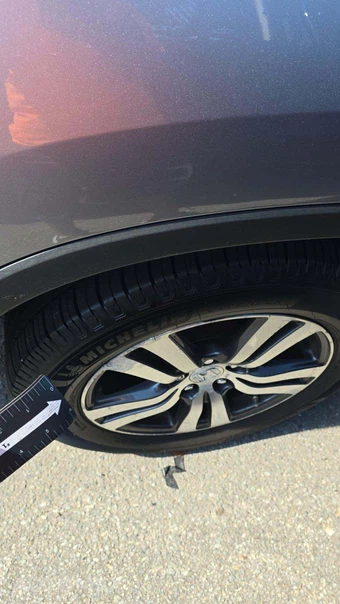2016 Honda Pilot EX-L - miniatura 21