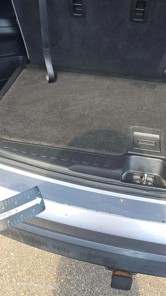 2016 Honda Pilot EX-L - miniatura 23