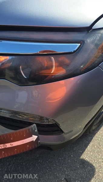 2016 Honda Pilot EX-L - miniatura 25