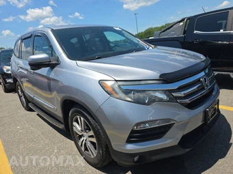 2016 Honda Pilot EX-L - miniatura 3