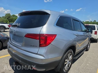 2016 Honda Pilot EX-L - miniatura 4