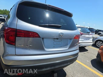2016 Honda Pilot EX-L - miniatura 5