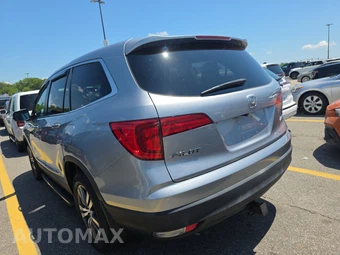 2016 Honda Pilot EX-L - miniatura 6