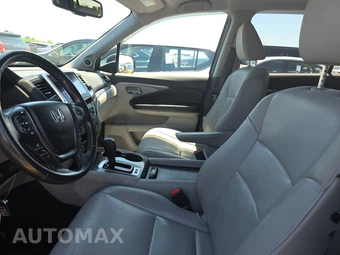 2016 Honda Pilot EX-L - miniatura 7