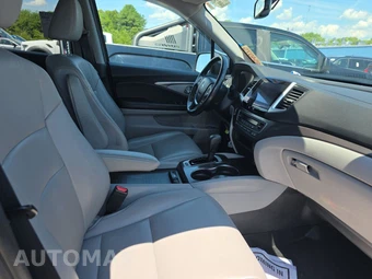 2016 Honda Pilot EX-L - miniatura 8