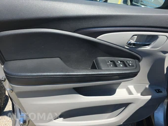 2016 Honda Pilot EX-L - miniatura 9