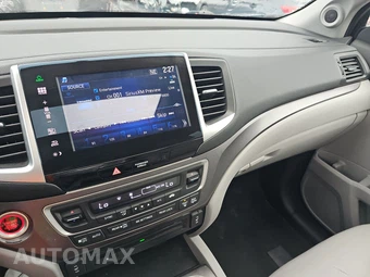 2016 Honda Pilot EX-L – miniatura 11