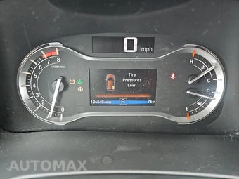 2016 Honda Pilot EX-L – miniatura 12