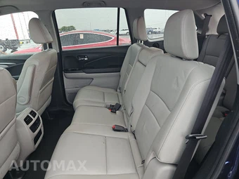 2016 Honda Pilot EX-L – miniatura 13