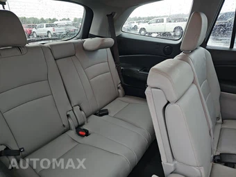 2016 Honda Pilot EX-L – miniatura 14