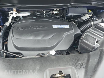 2016 Honda Pilot EX-L – miniatura 16