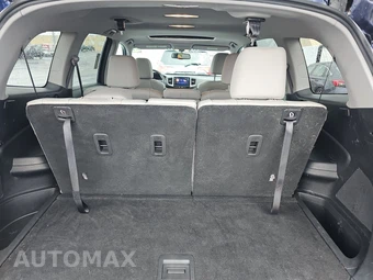 2016 Honda Pilot EX-L – miniatura 17