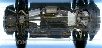 2016 Honda Pilot EX-L – miniatura 21
