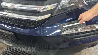 2016 Honda Pilot EX-L – miniatura 22