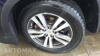 2016 Honda Pilot EX-L – miniatura 23