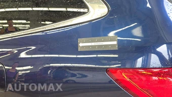 2016 Honda Pilot EX-L – miniatura 26