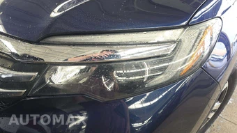 2016 Honda Pilot EX-L – miniatura 31