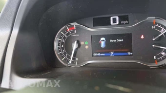 2016 Honda Pilot EX-L – miniatura 32