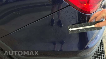 2016 Honda Pilot EX-L – miniatura 33