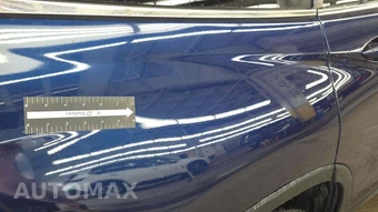 2016 Honda Pilot EX-L – miniatura 35
