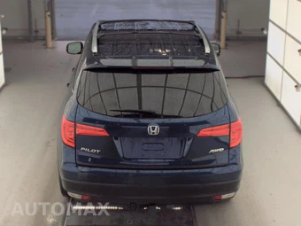 2016 Honda Pilot EX-L – miniatura 5