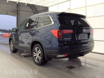 2016 Honda Pilot EX-L – miniatura 6