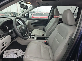 2016 Honda Pilot EX-L – miniatura 7