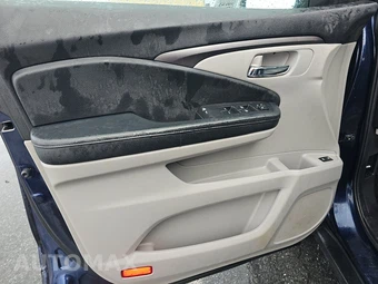 2016 Honda Pilot EX-L – miniatura 9