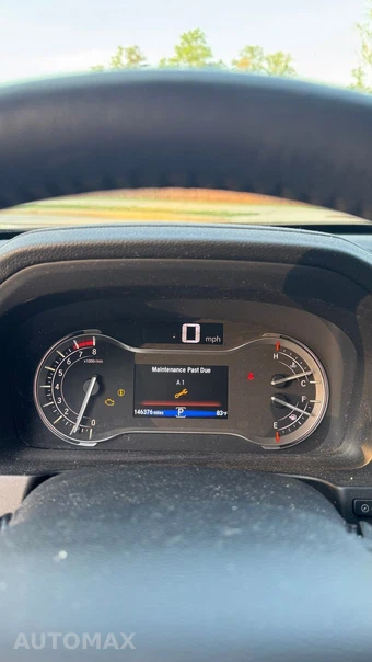 2016 Honda Pilot EX-L w/Honda Sensing - miniatura 11