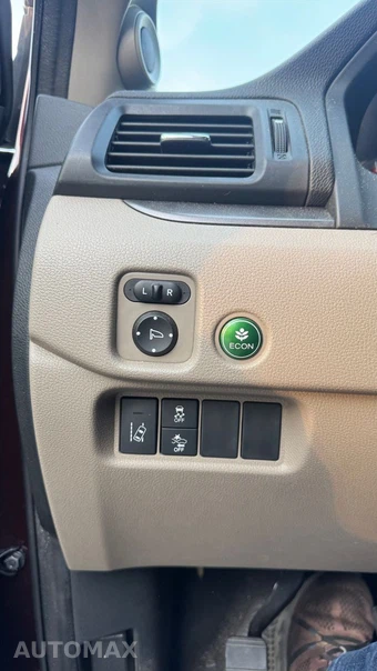 2016 Honda Pilot EX-L w/Honda Sensing - miniatura 14