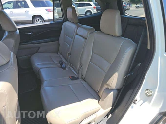 2016 Honda Pilot EX-L w/Honda Sensing - miniatura 13
