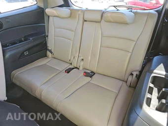 2016 Honda Pilot EX-L w/Honda Sensing - miniatura 14