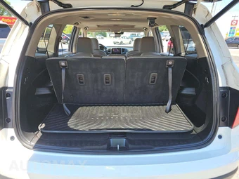 2016 Honda Pilot EX-L w/Honda Sensing - miniatura 15