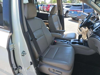 2016 Honda Pilot EX-L w/Honda Sensing - miniatura 19