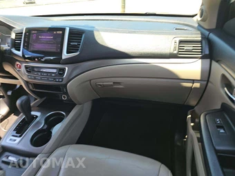 2016 Honda Pilot EX-L w/Honda Sensing - miniatura 20