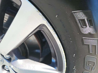 2016 Honda Pilot EX-L w/Honda Sensing - miniatura 22