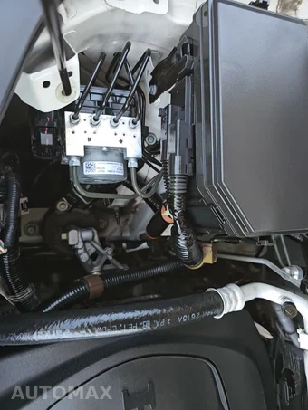 2016 Honda Pilot EX-L w/Honda Sensing - miniatura 25