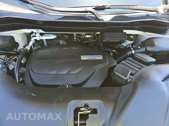 2016 Honda Pilot EX-L w/Honda Sensing - miniatura 26