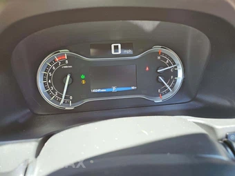 2016 Honda Pilot EX-L w/Honda Sensing - miniatura 9