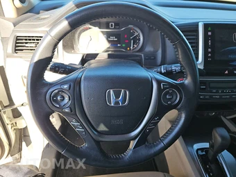 2016 Honda Pilot EX-L w/Navigation – miniatura 10