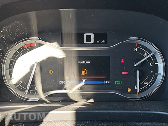 2016 Honda Pilot EX-L w/Navigation – miniatura 12