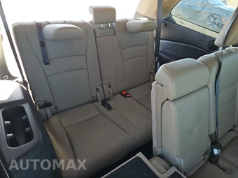 2016 Honda Pilot EX-L w/Navigation – miniatura 14