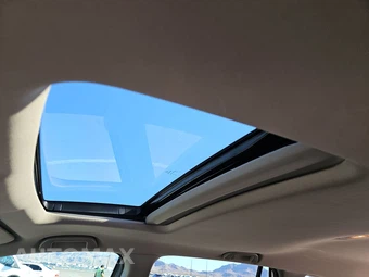 2016 Honda Pilot EX-L w/Navigation – miniatura 19