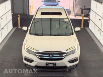 2016 Honda Pilot EX-L w/Navigation – miniatura 2