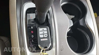 2016 Honda Pilot EX-L w/Navigation – miniatura 21