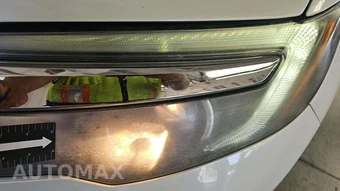 2016 Honda Pilot EX-L w/Navigation – miniatura 24
